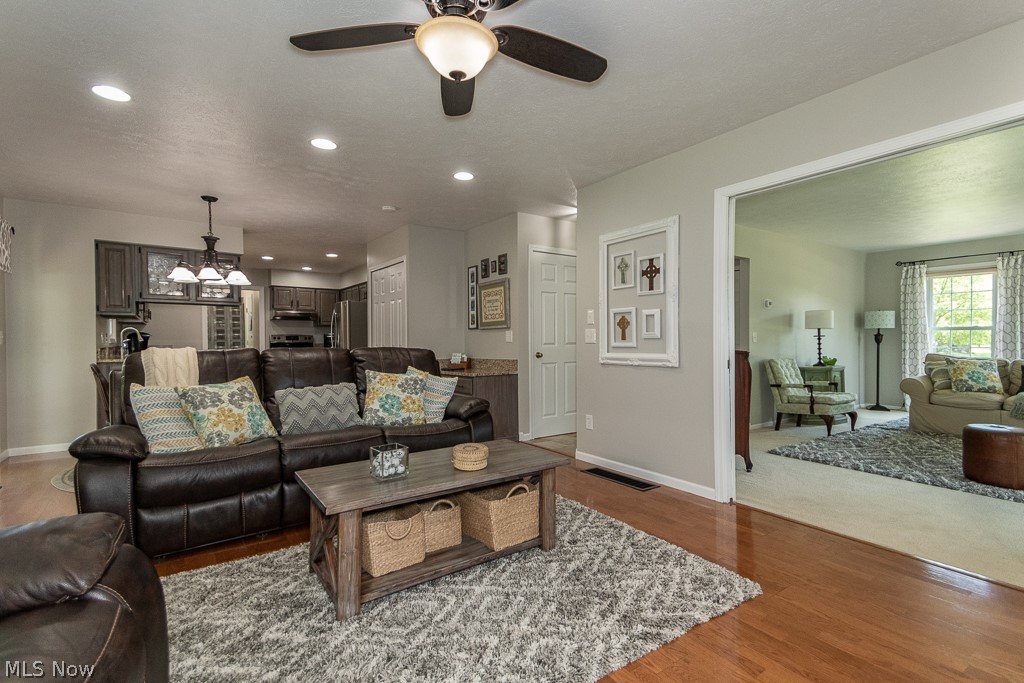 Lancaster Ridge - Residential