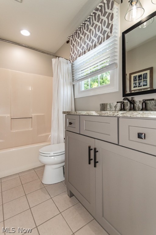 Lancaster Ridge - Residential