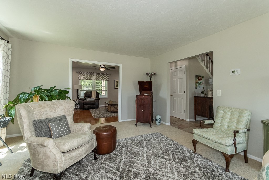 Lancaster Ridge - Residential