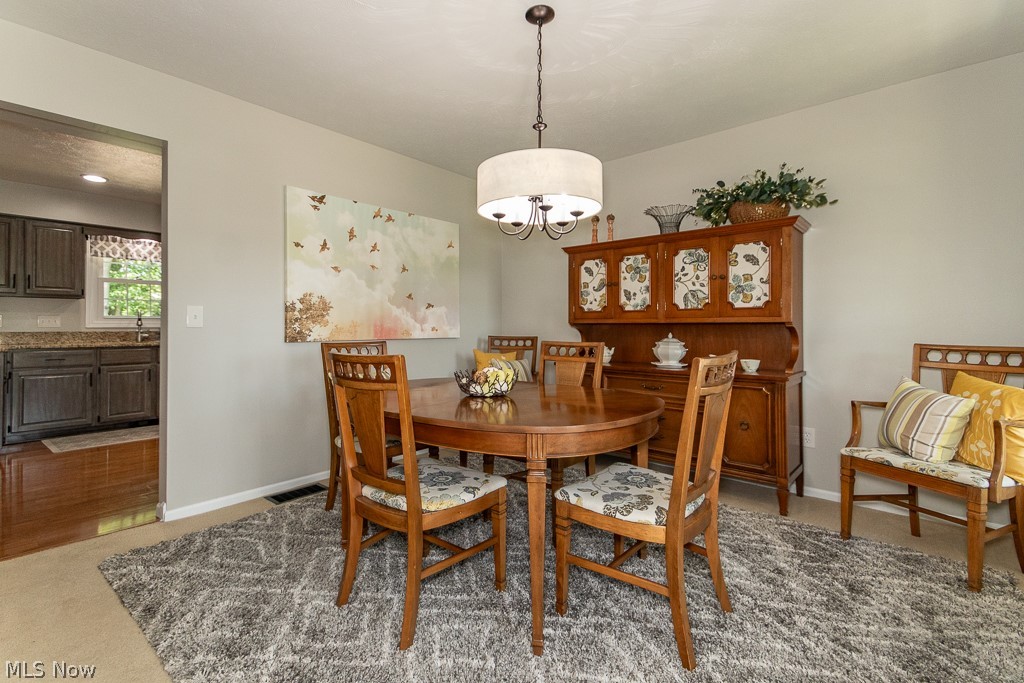 Lancaster Ridge - Residential