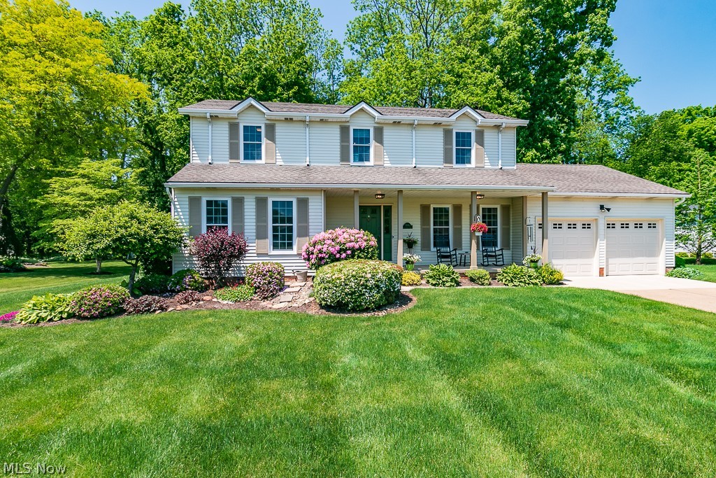 Lancaster Ridge - Residential