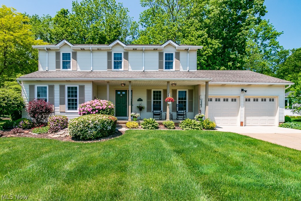 Lancaster Ridge - Residential