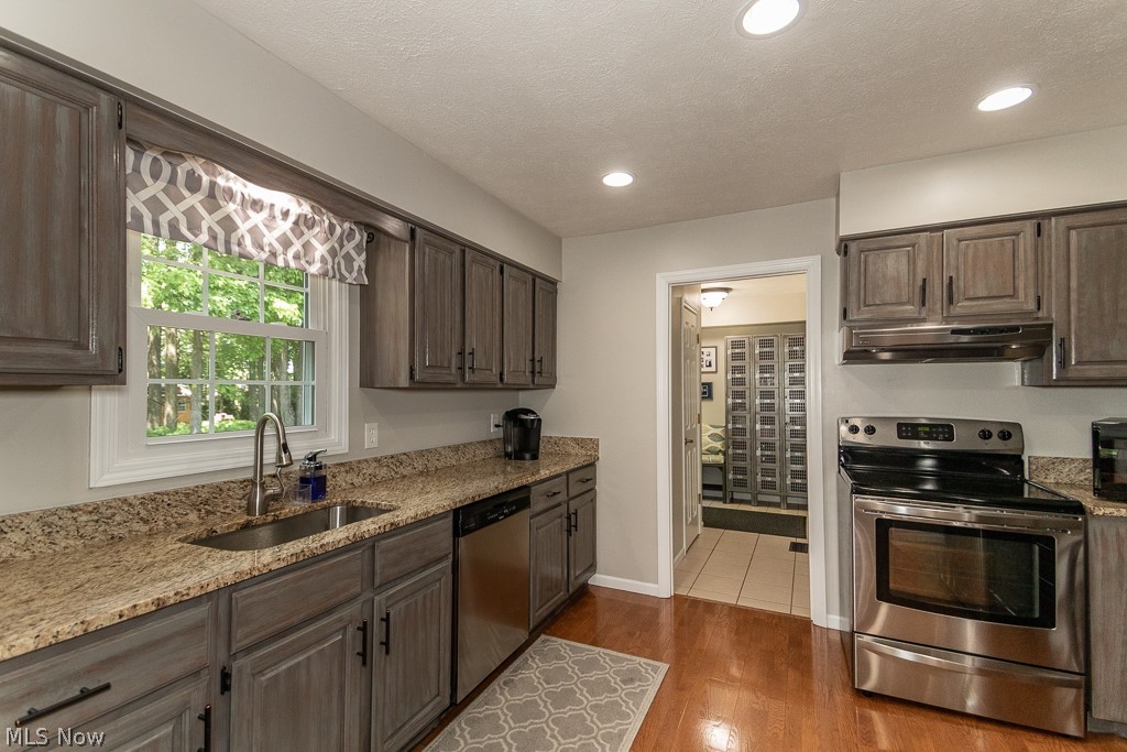 Lancaster Ridge - Residential