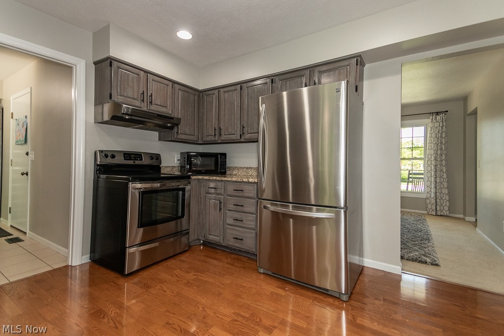 Lancaster Ridge - Residential