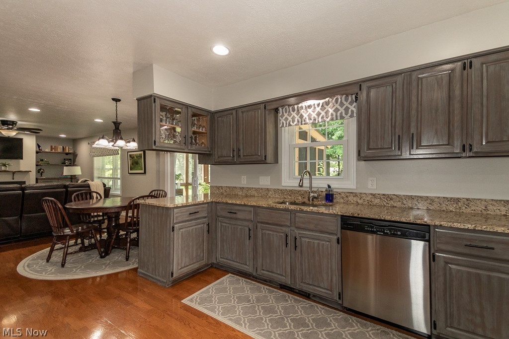 Lancaster Ridge - Residential