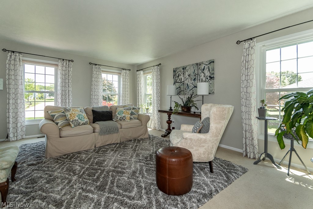 Lancaster Ridge - Residential