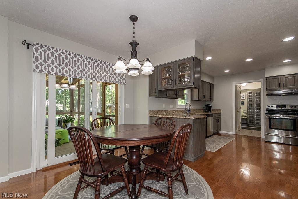 Lancaster Ridge - Residential