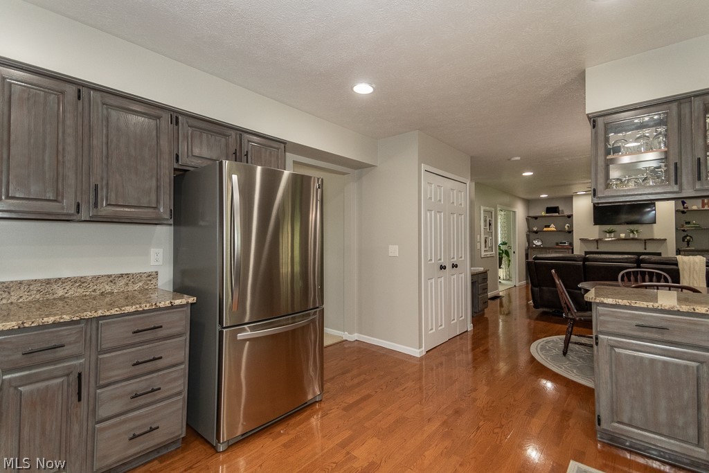 Lancaster Ridge - Residential