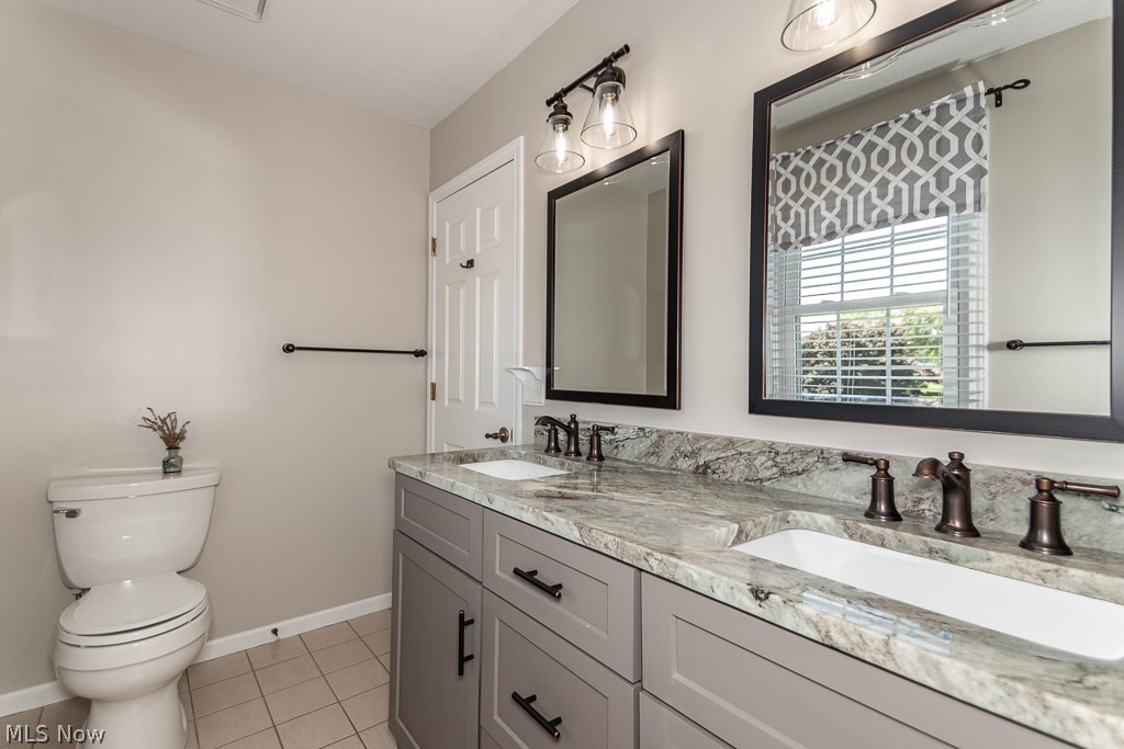 Lancaster Ridge - Residential