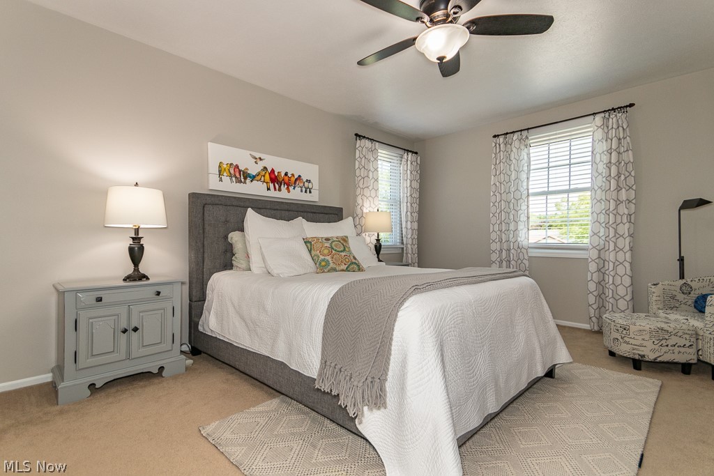 Lancaster Ridge - Residential