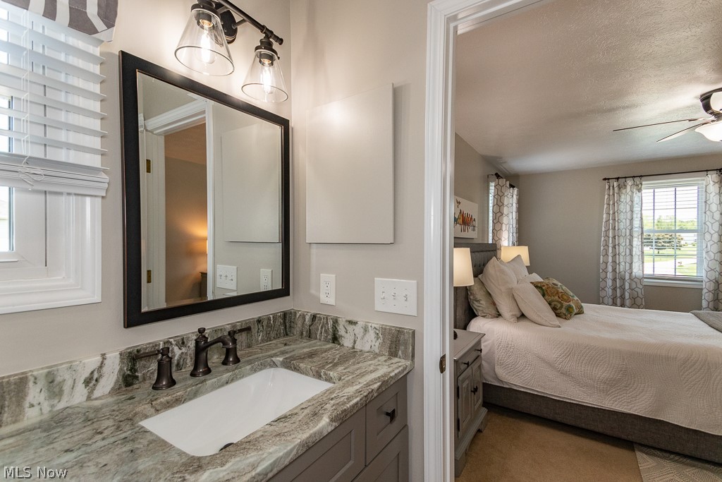 Lancaster Ridge - Residential