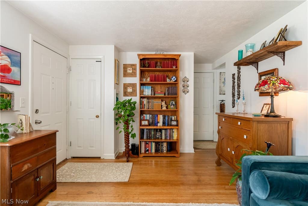 Photo of 3815 Norman Avenue NW, Canton, OH 44709 (MLS # 5207198)
