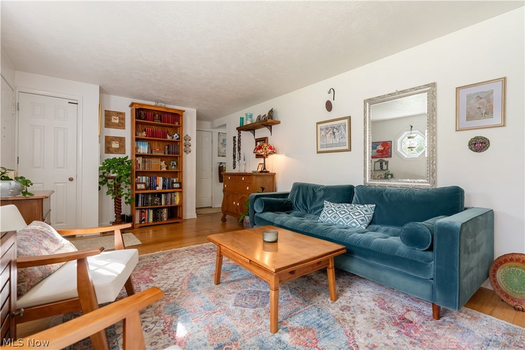 Photo of 3815 Norman Avenue NW, Canton, OH 44709 (MLS # 5207198)