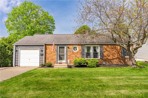Homes For Sale - 3815 Norman Avenue<br/> Stark County, Canton, OH 44709