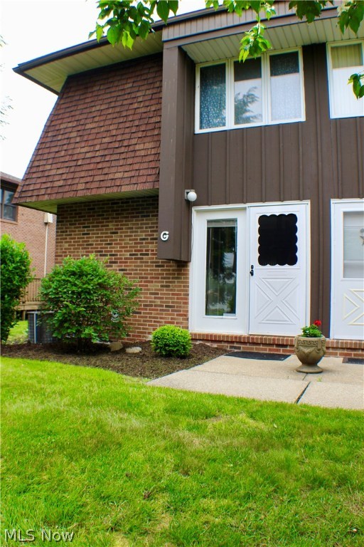 Tattershall - Residential