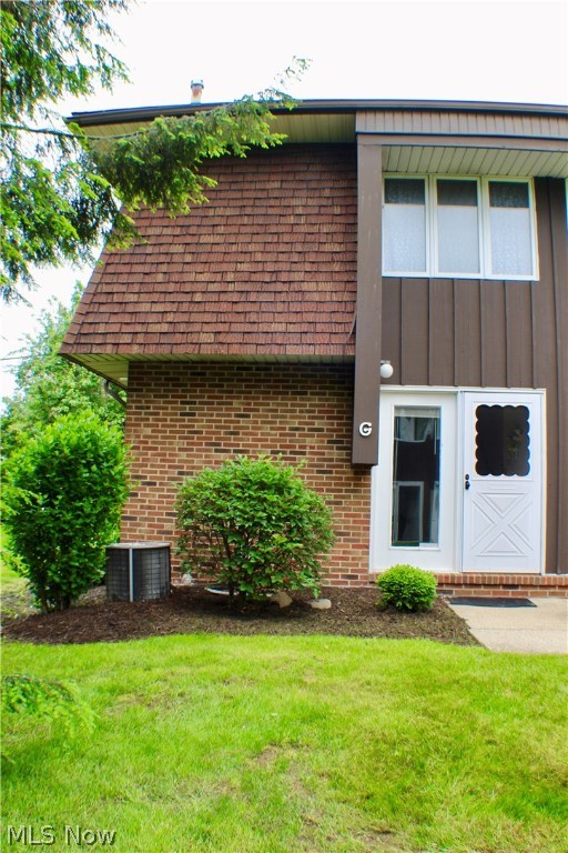 Tattershall - Residential