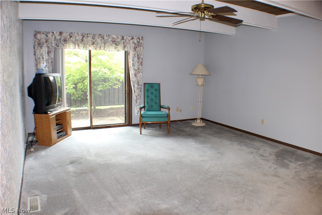 Tattershall - Residential