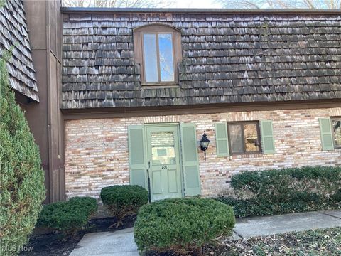200 Granger Road Unit 68, Medina, OH 44256 - MLS#: 5105886