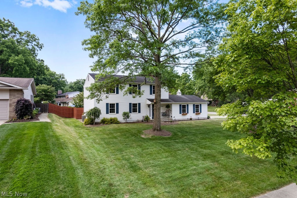 518 Treeside Drive
