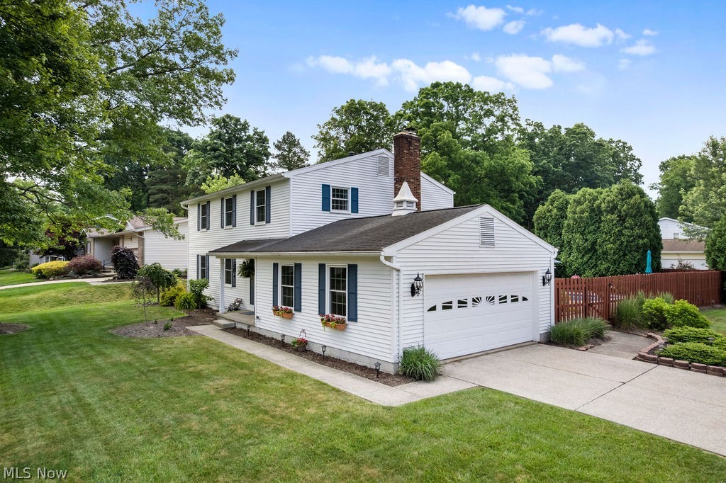 518 Treeside Drive