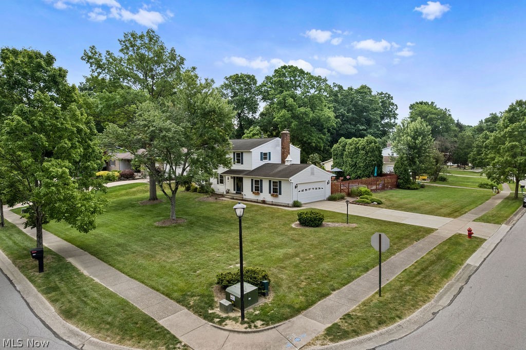 518 Treeside Drive