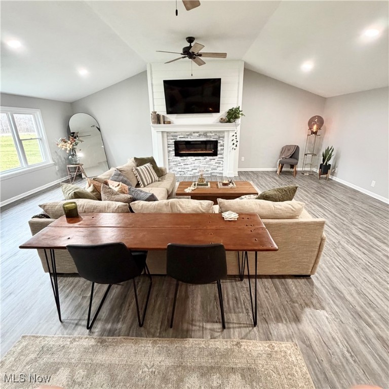 Cobant - Residential