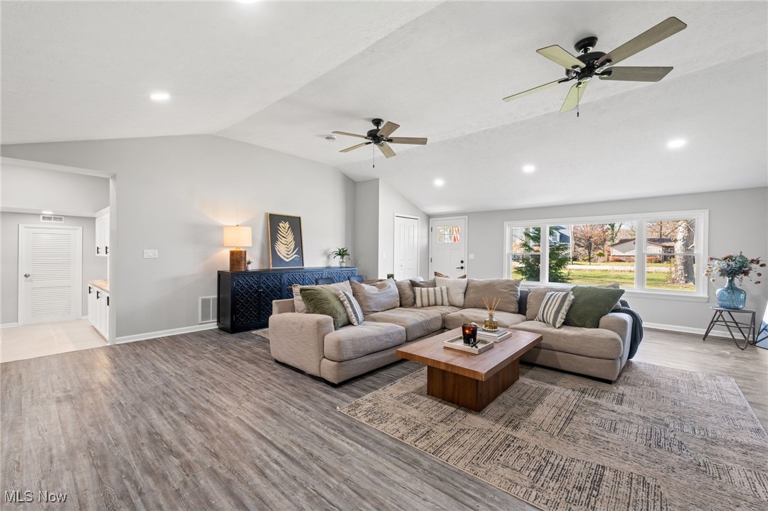 Cobant - Residential