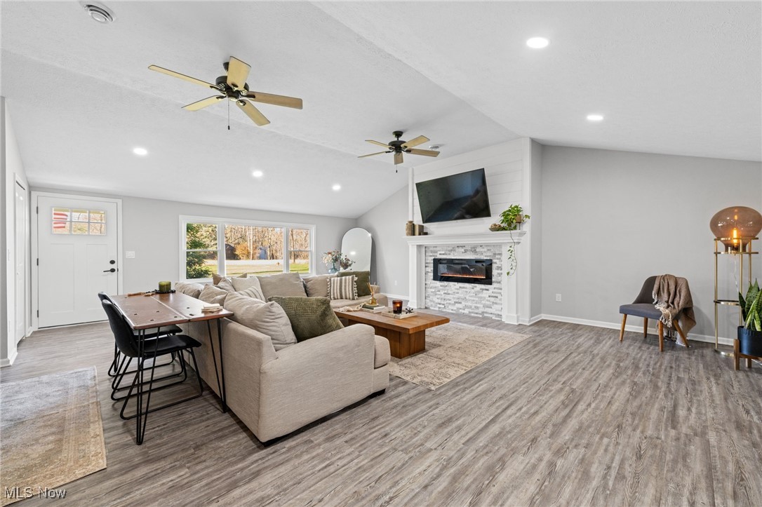 Cobant - Residential