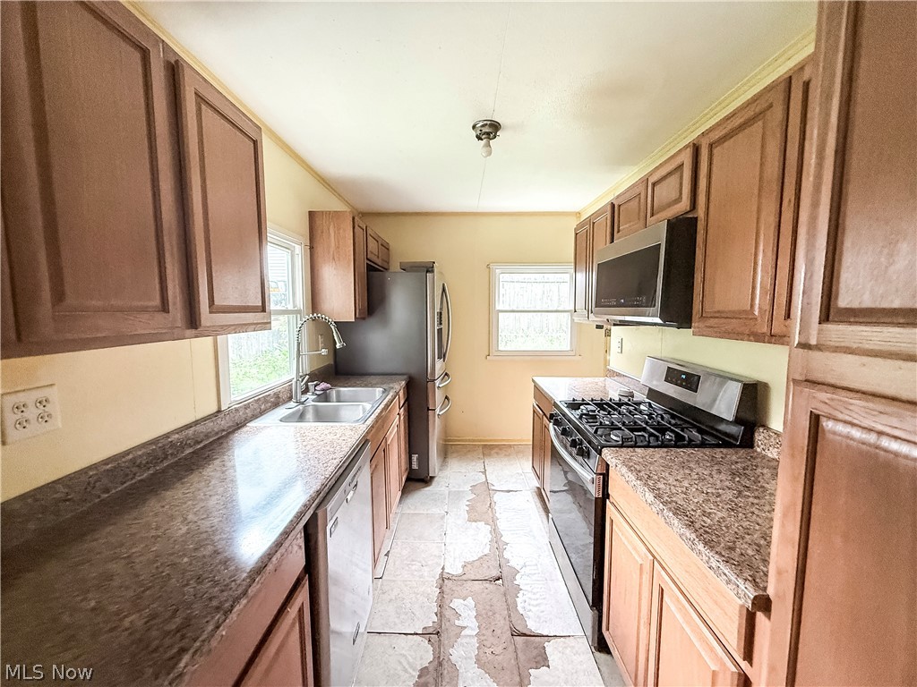 Marietta - Residential
