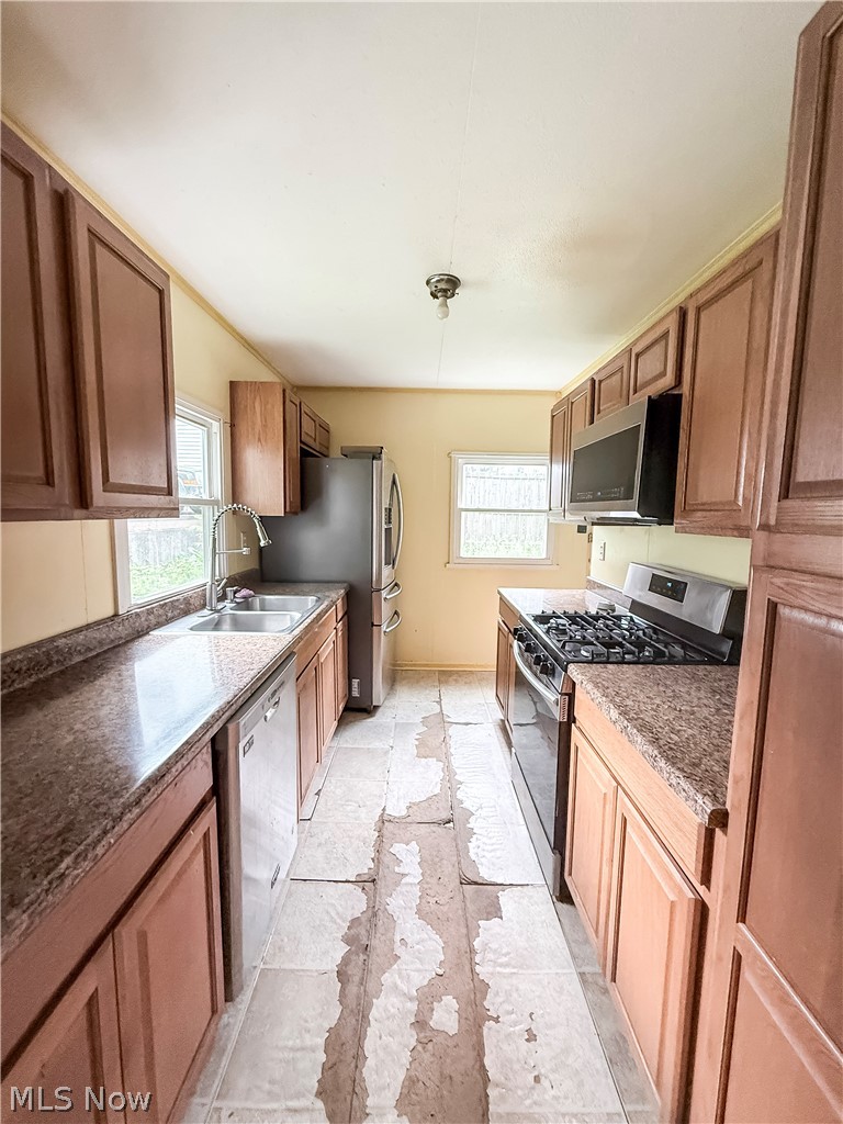 Marietta - Residential