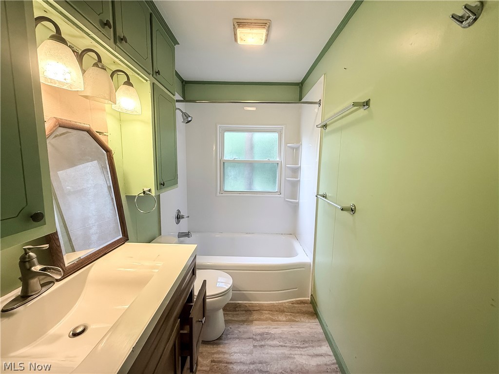 Marietta - Residential