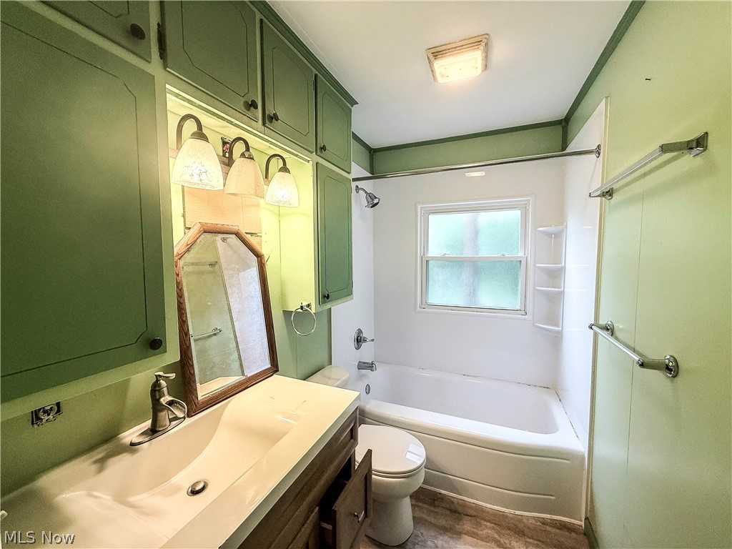Marietta - Residential