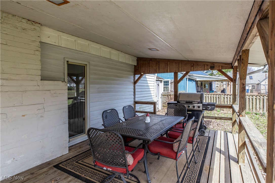 9907 Dupont Drive, Columbia Station, Ohio image 30