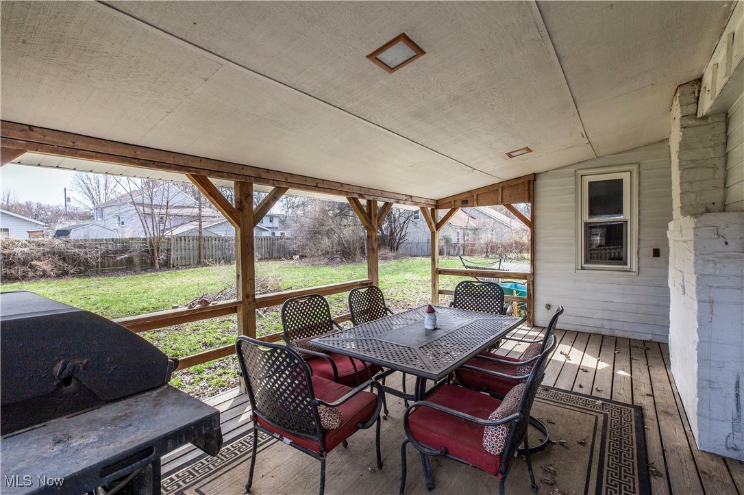 9907 Dupont Drive, Columbia Station, Ohio image 29