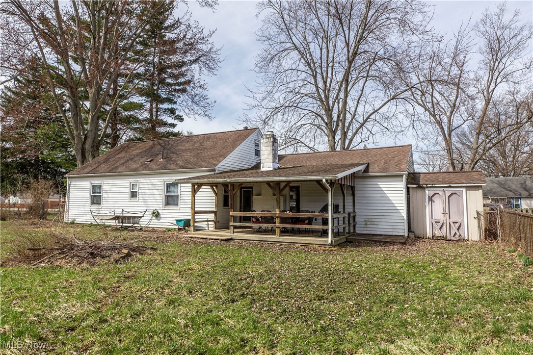 9907 Dupont Drive, Columbia Station, Ohio image 32