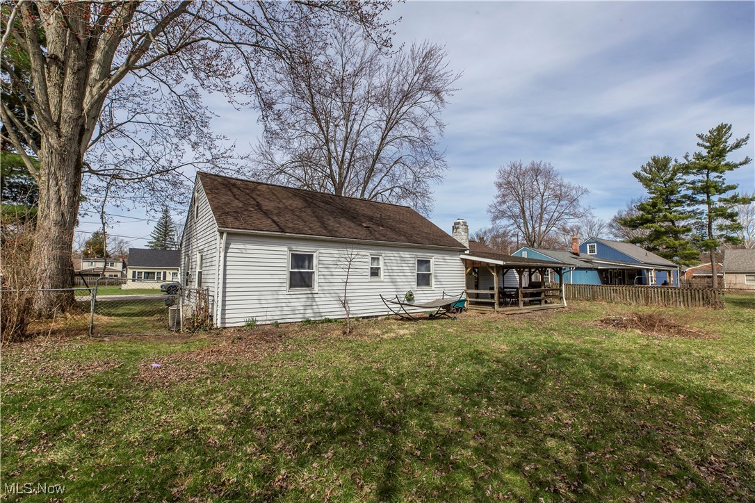9907 Dupont Drive, Columbia Station, Ohio image 35
