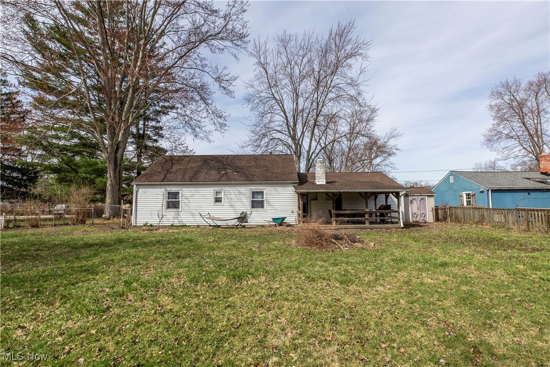 9907 Dupont Drive, Columbia Station, Ohio image 33