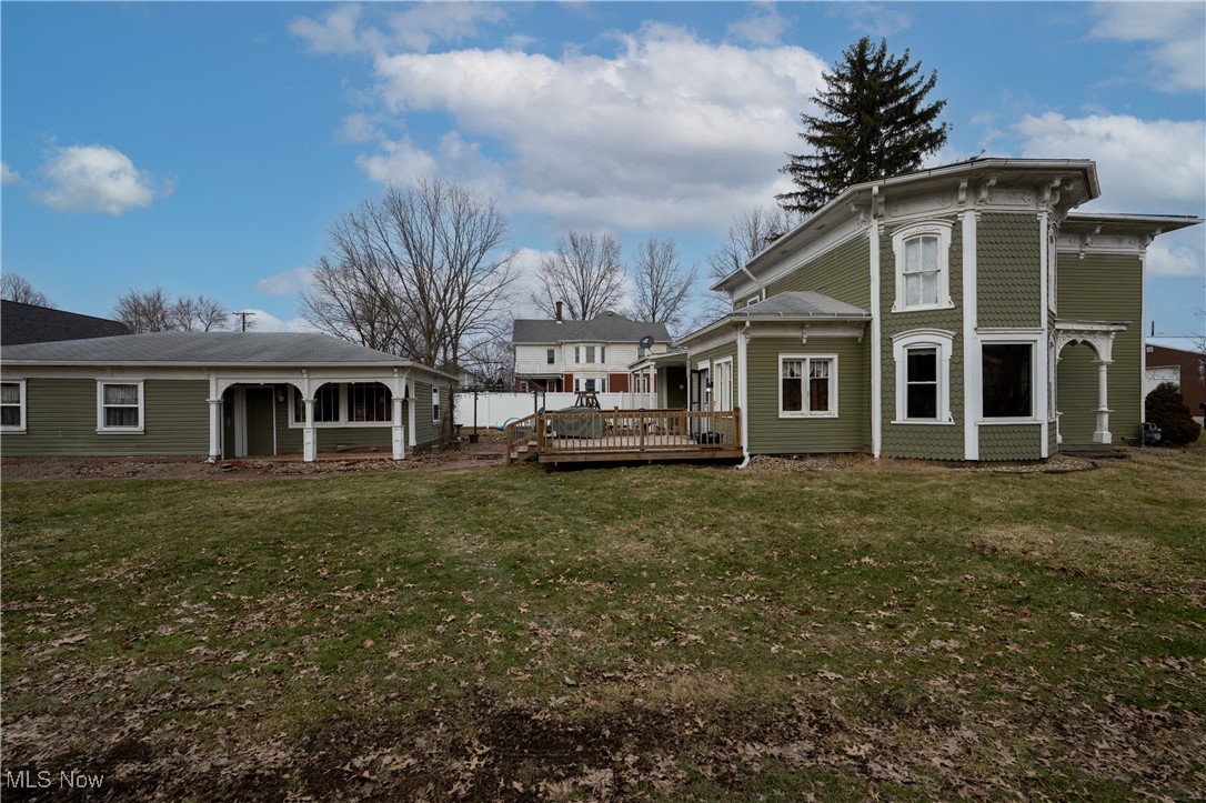 124 Park Avenue, Bolivar, Ohio image 4