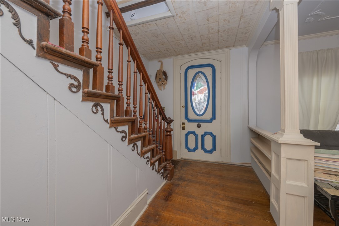 124 Park Avenue, Bolivar, Ohio image 11
