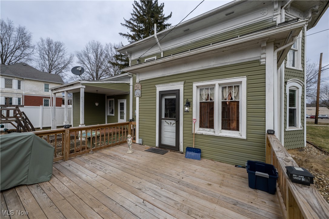 124 Park Avenue, Bolivar, Ohio image 6