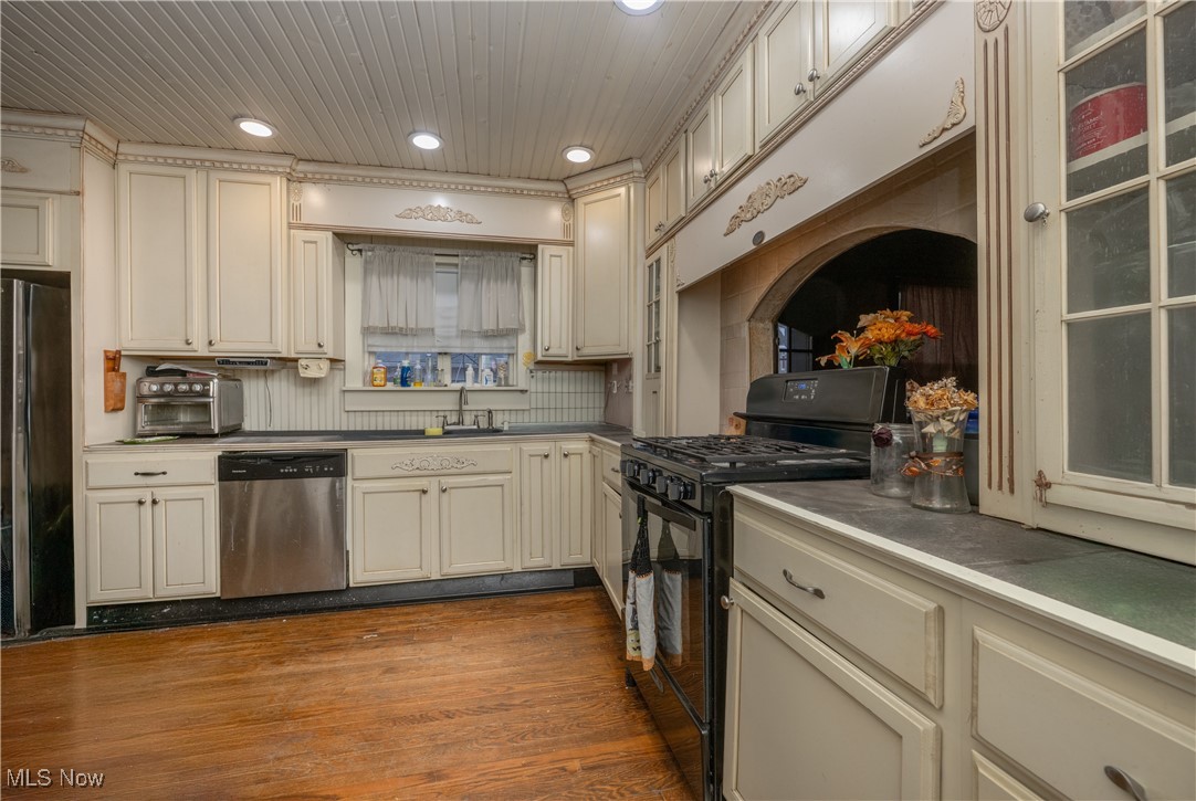 124 Park Avenue, Bolivar, Ohio image 12