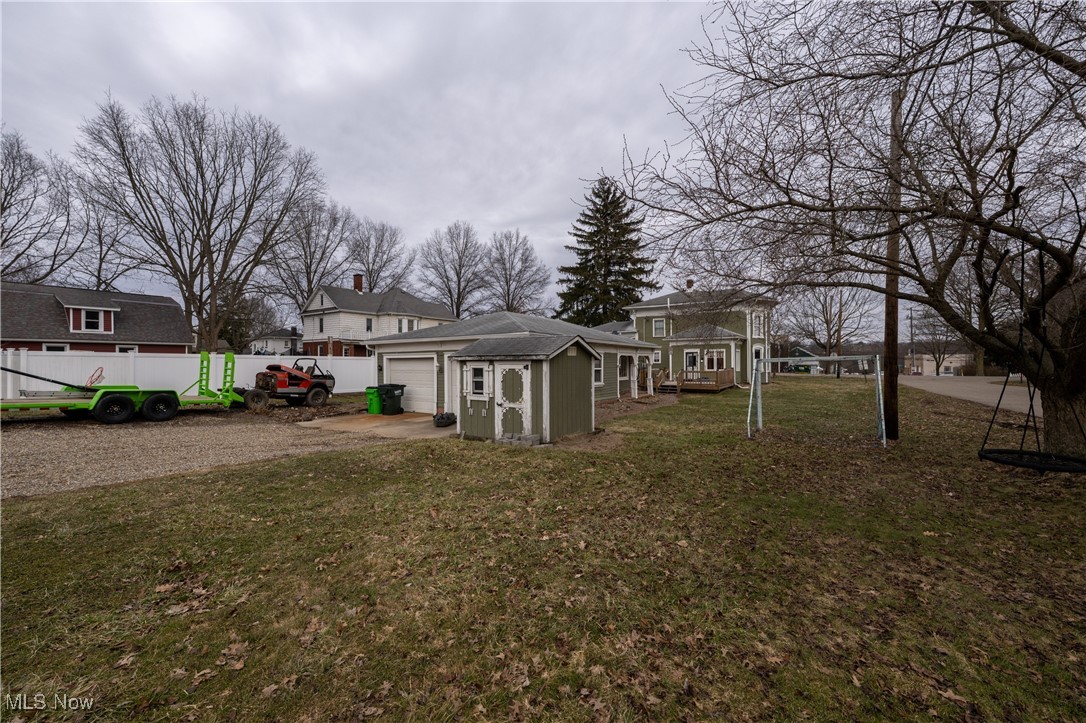 124 Park Avenue, Bolivar, Ohio image 2