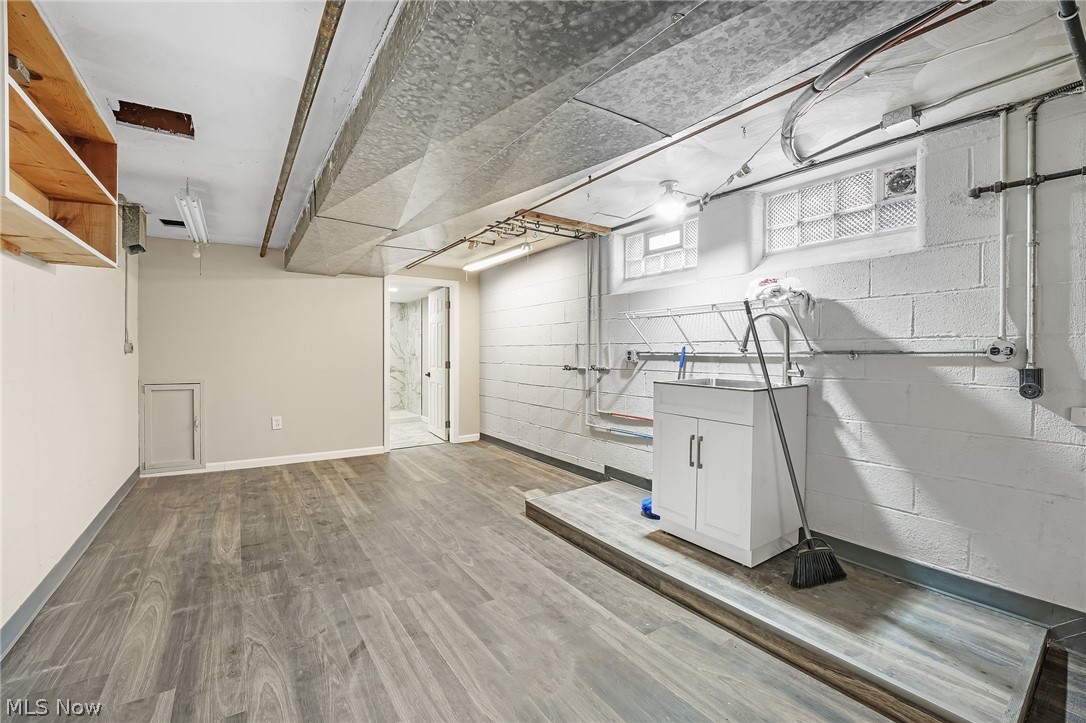 Ridgewood 06/H A Stahl Pro - Residential