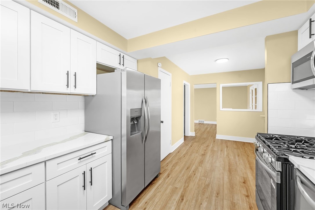 Ridgewood 06/H A Stahl Pro - Residential