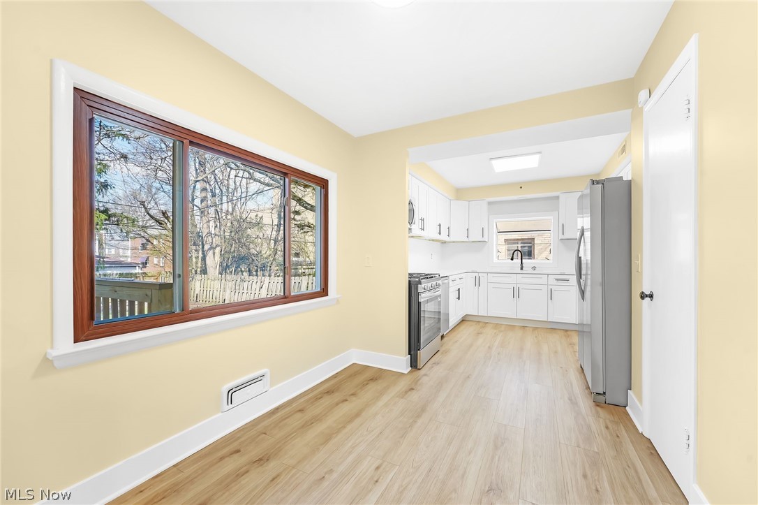 Ridgewood 06/H A Stahl Pro - Residential