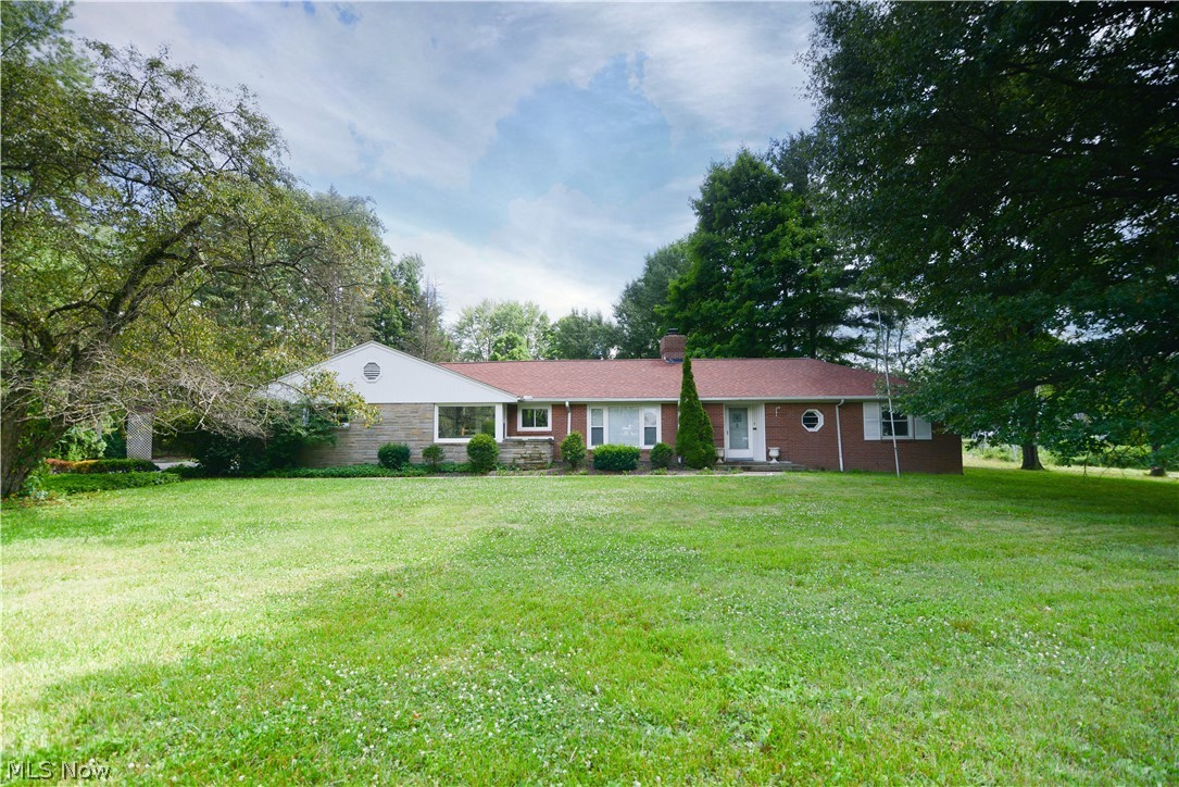 Cranberry Run Village 14 - Residential