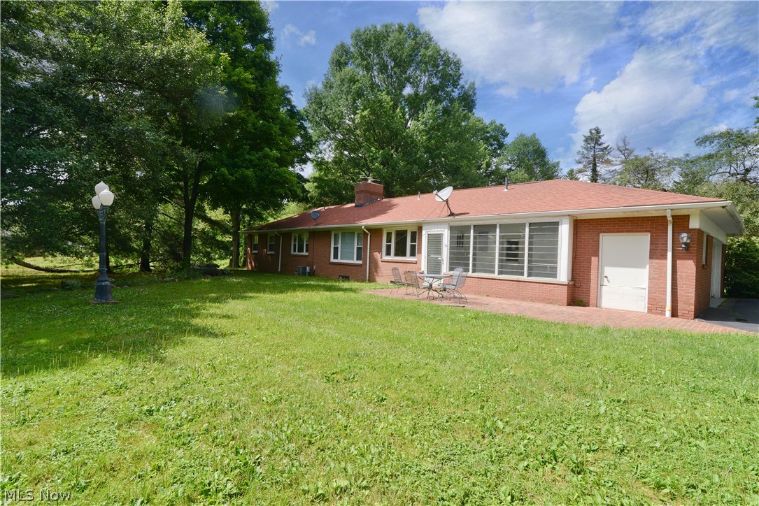 Cranberry Run Village 14 - Residential