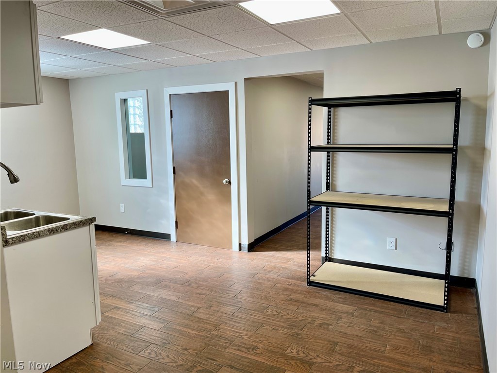 Cleveland - Residential Lease