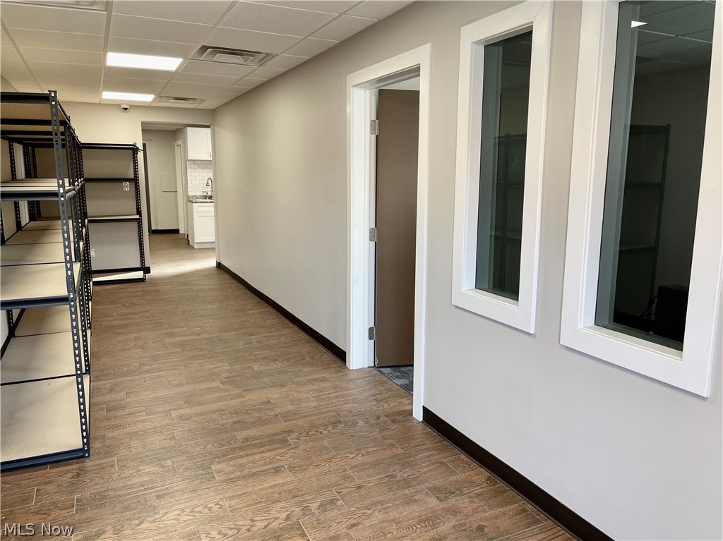 Cleveland - Residential Lease