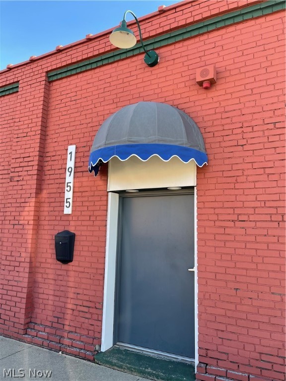 Cleveland - Residential Lease